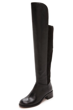 Marc By Marc Jacobs Over The Knee Boots